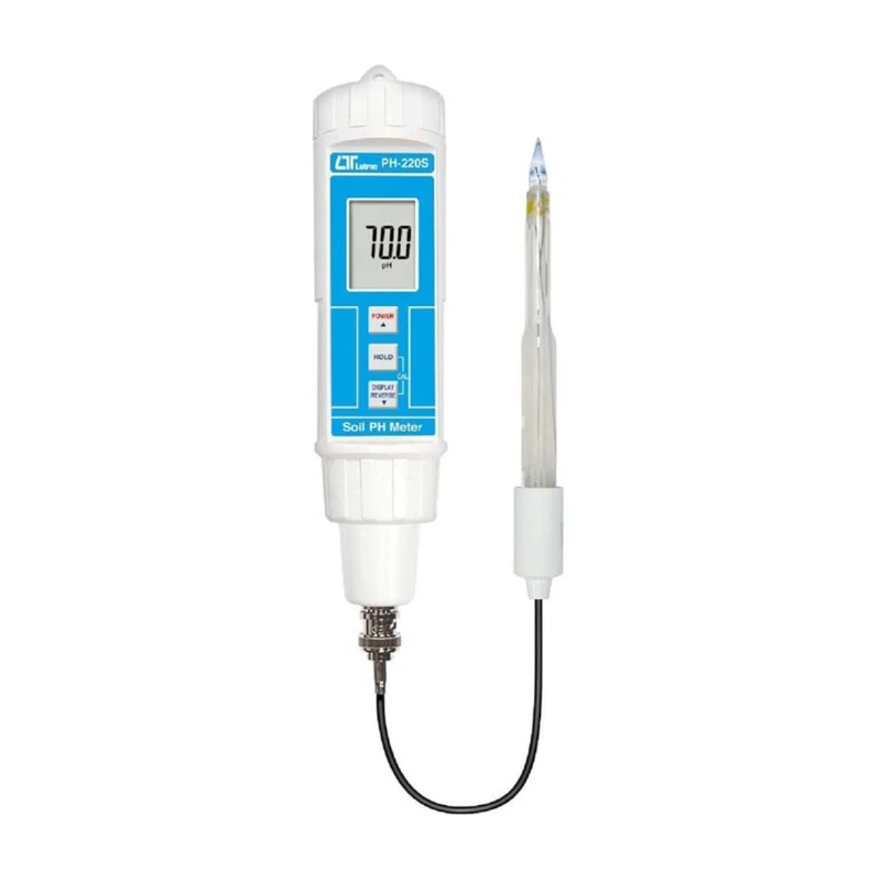 Lutron PH Meter PH 220S image-1
