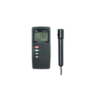 Lutron Conductivity Meter CD 4322 image-1