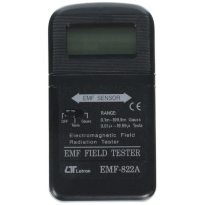 Lutron EMF Tester EMF 822A image-1