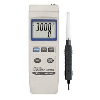 Lutron Magnetic Meter AC DC MG 3002 image-1