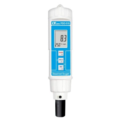Lutron Dissolved Oxygen Meter PDO 519 image-1