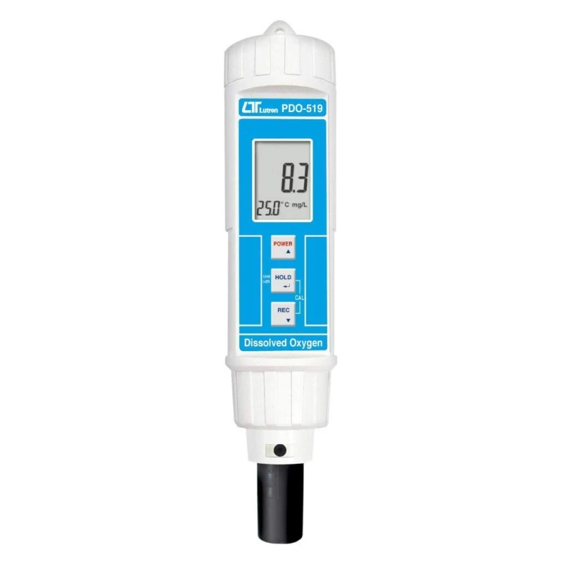 Lutron Dissolved Oxygen Meter PDO 519 image-1