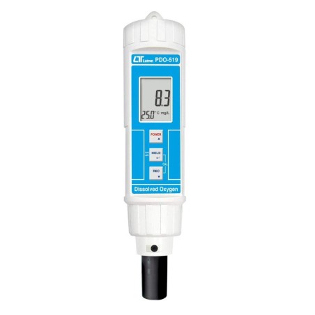 Lutron Dissolved Oxygen Meter PDO 519 image-1