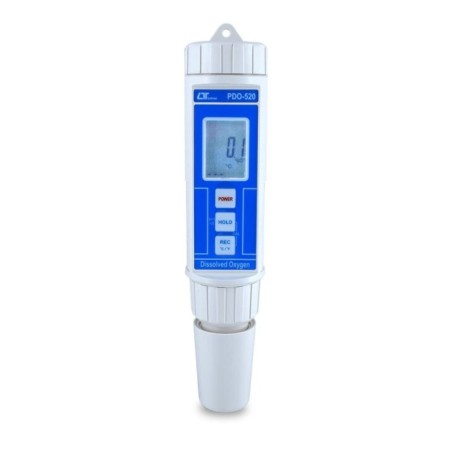 Lutron Dissolved Oxygen Meter PDO 520 image-1