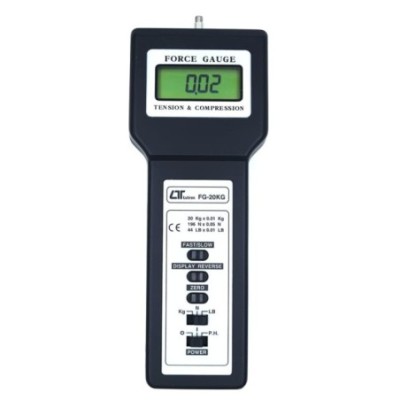 Lutron Force Gauge FG 20KG image-1