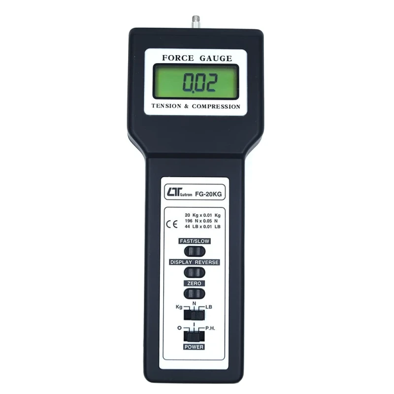 Lutron Force Gauge FG 20KG image-1