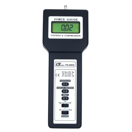 Lutron Force Gauge FG 20KG image-1