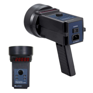 Lutron Stroboscope DT 2249A image-1