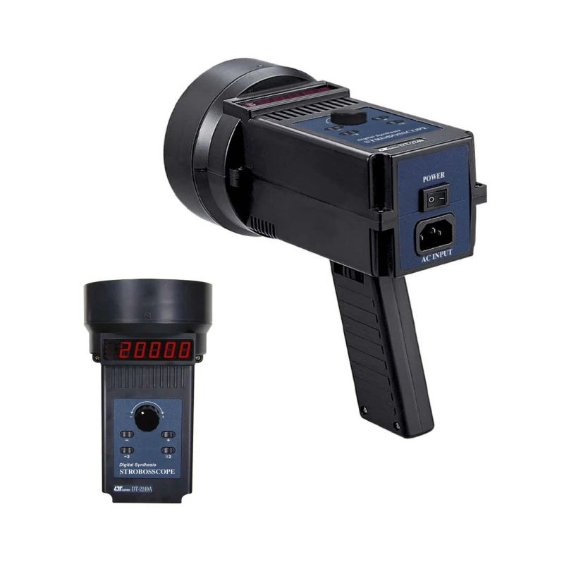 Lutron Stroboscope DT 2249A image-1