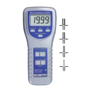 Lutron Fruit Hardness Tester FR 5120 image-1