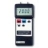 Lutron Manometer 2000 mbar Dual Differential Input PM 9100