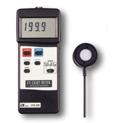 Lutron UVA Light Meter UVA-365A image-1
