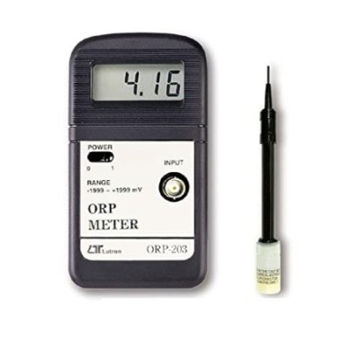 Lutron ORP Meter ORP-203 image-1