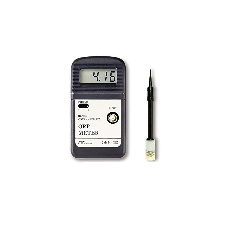 Lutron ORP Meter ORP-203 image-1