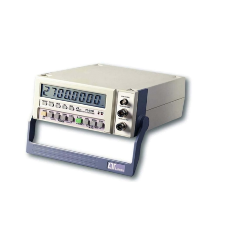 Lutron Frequency Counter FC 2700 image-1