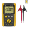 Lutron Insulation Tester DI 6400