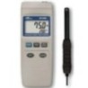 Lutron Humidity & Dew Point Meter + Type K Thermometer Combined HD 3008