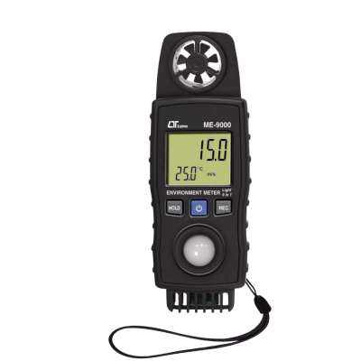 Buy Lutron Environment Meter ME 9000 at lowest prices