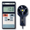 Lutron Am 4202 Digital Anemometer