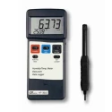 Buy Lutron Humidity Meter Data Logger HT 3015 at best prices