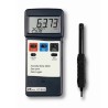 Lutron Humidity Meter Temperature Dew Point RS232 Data Logger HT-3015