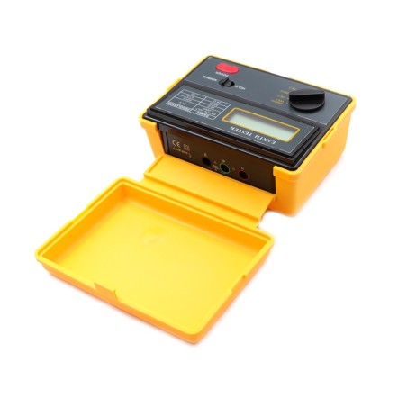 Buy Lutron Earth Resistance Meter ET 3000 at best prices