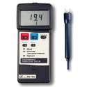 Buy Lutron Concrete Wood Moisture Meter MS 7002 at lowest prices