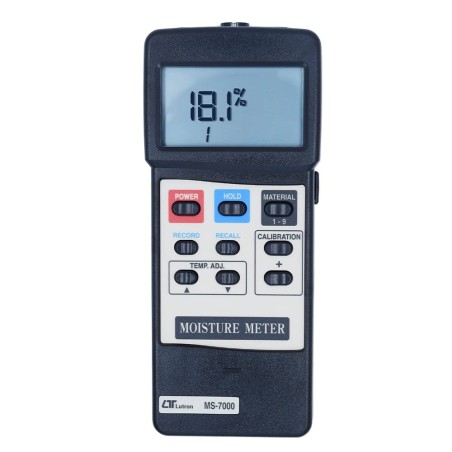 Buy Lutron Moisture Meter MS 7000 at best prices