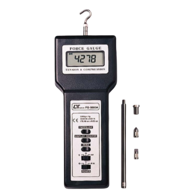 Buy Lutron Force Gauge FG 5000A at best prices