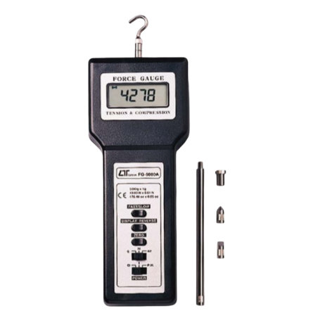 Buy Lutron Force Gauge FG 5000A at best prices