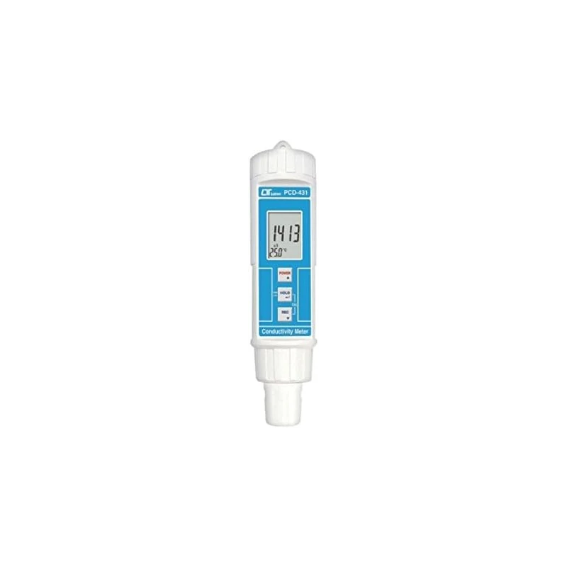 Buy Lutron Conductivity Meter PCD 431 at best prices