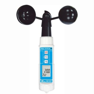 Buy Lutron Cup Anemometer AM 4220 at best prices