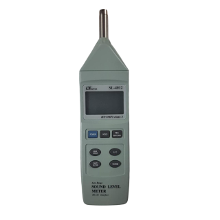 Buy Lutron Sound Meter SL 4012 at best prices