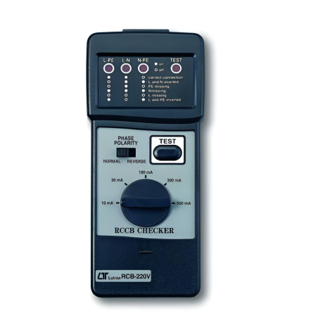 Buy Lutron PH Meter PH 212 at lowest prices
