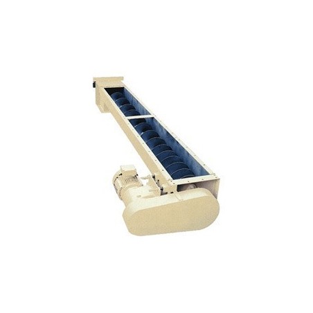 worm-screw-conveyor