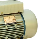 Crompton 2 HP Single Phase Electric Motor GF7017 Image-6