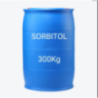 Industrial Grade Sorbitol Liquid (C6H14O6)