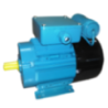 Crompton Greaves 90L 2 HP 4 Pole Single Phase General Purpose Motor Elite Series