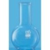 Stainless Steel Round Bottom Flask