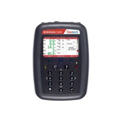 geotech-bio-gas-analyzers