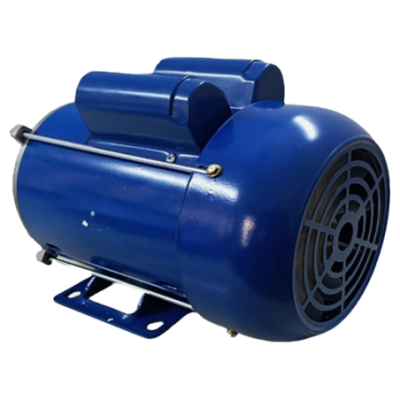 Crompton 1.5 HP Three Phase Electric Motor GF6805 Image-1