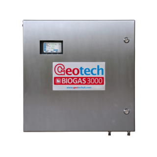 geotech-on-line-biogas-3000-gas-analysers