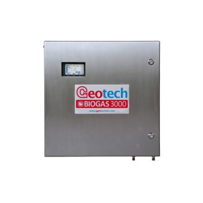 geotech-on-line-biogas-3000-gas-analysers