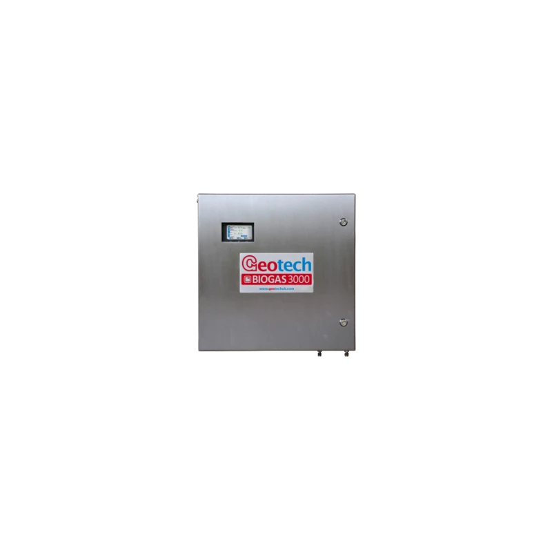 geotech-on-line-biogas-3000-gas-analysers