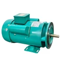 Crompton 0.5 HP Three Phase Electric Motor GF6930 Image-4