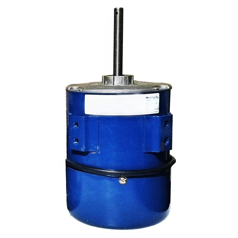 Crompton 0.14 HP Single Phase / Three Phase Electric Motor GF4663R-ACW-S Image-1