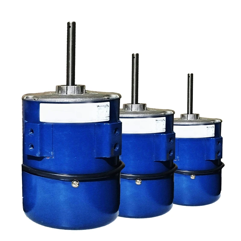 Crompton 0.25 HP Single Phase / Three Phase Electric Motor GF4379 Image-5