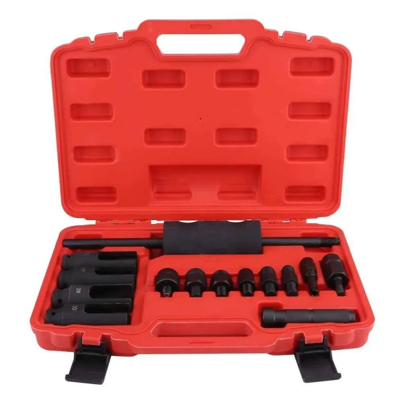 Voltz VZ-DN-D1081 Diesel Injector Extractor Removal Kit image-4