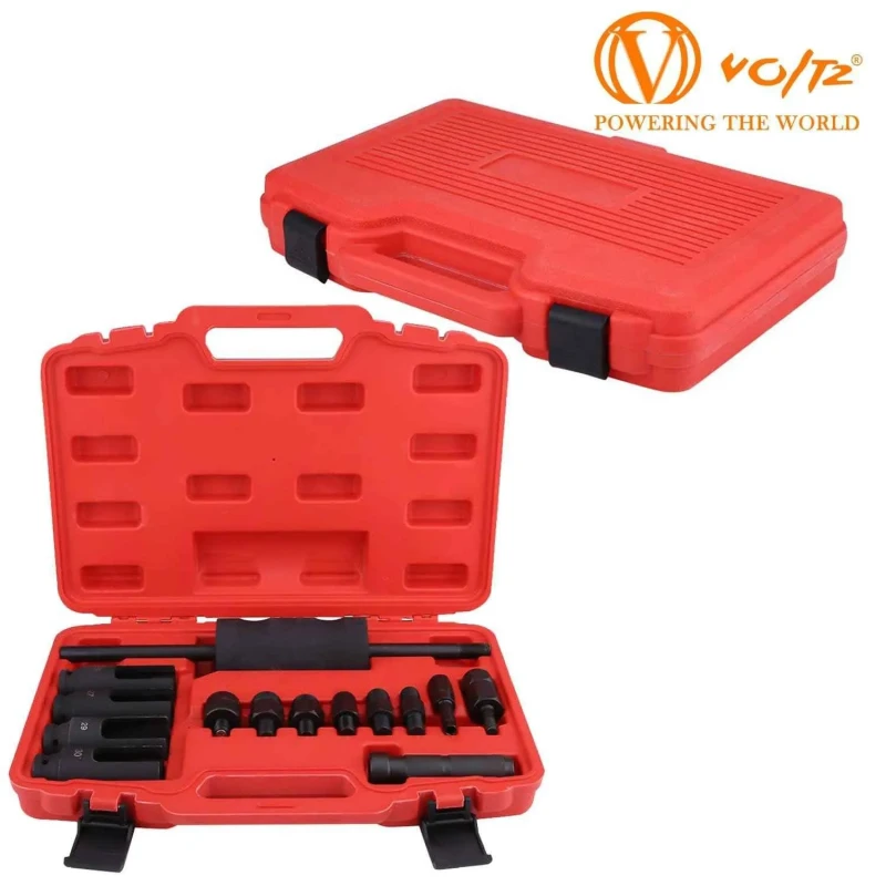 Voltz VZ-DN-D1081 Diesel Injector Extractor Removal Kit image-6