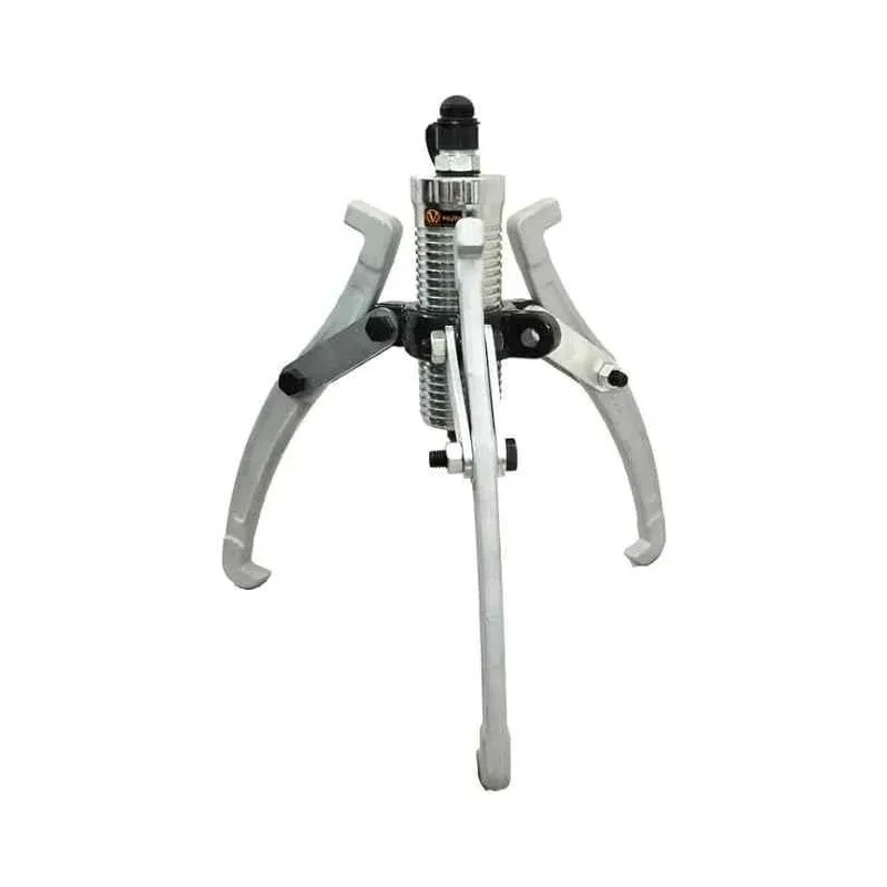 Voltz VZ-VHP-15T 15 Ton Hydraulic Puller Kit with CP180 Hydraulic Pump image-5